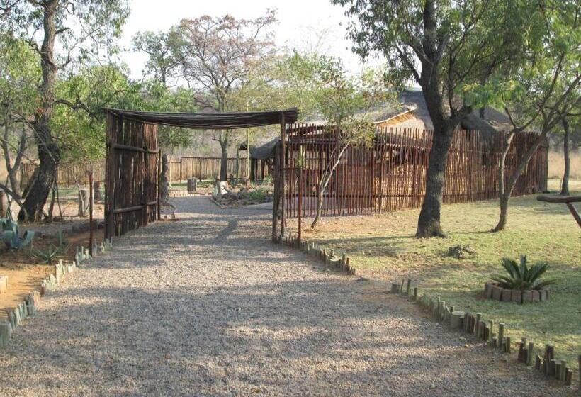 ホテル Mon Repos Guest Farm