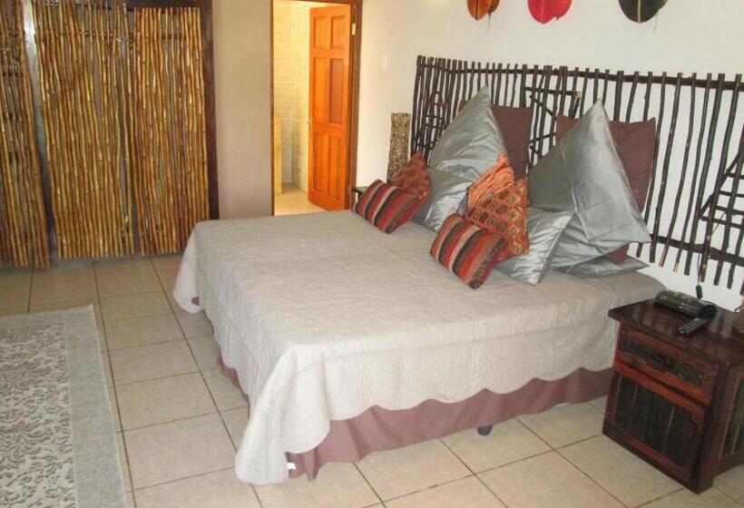 ホテル Mon Repos Guest Farm