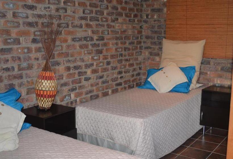 ホテル Mon Repos Guest Farm