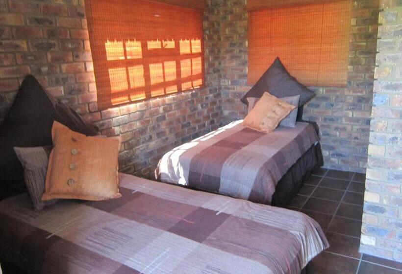 ホテル Mon Repos Guest Farm