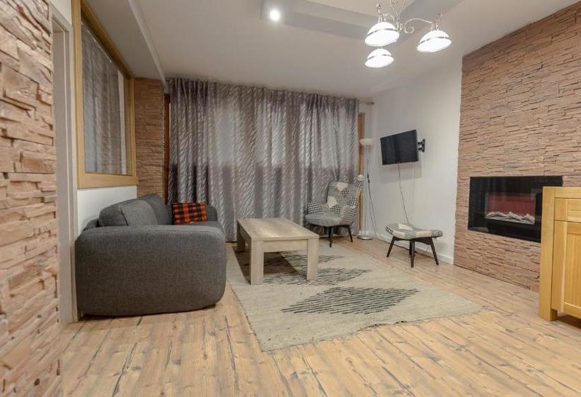 בית מלון כפרי Nezábudka