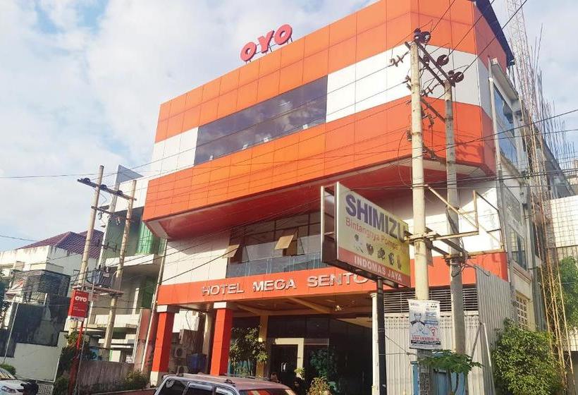 فندق Oyo 1088  Mega Sentosa