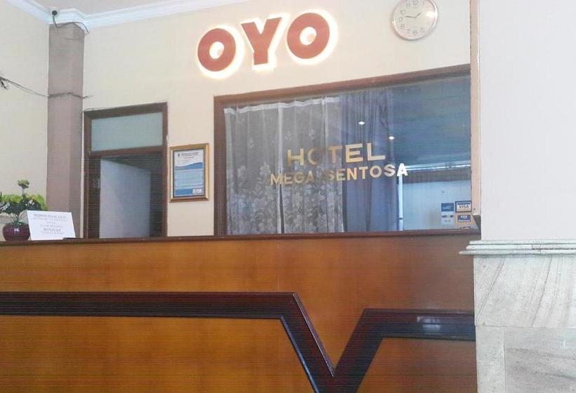 فندق Oyo 1088  Mega Sentosa