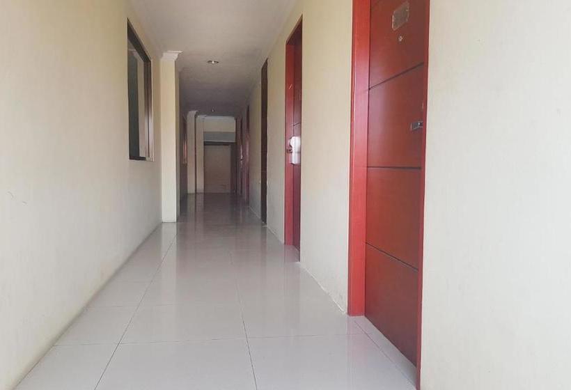 فندق Oyo 1088  Mega Sentosa