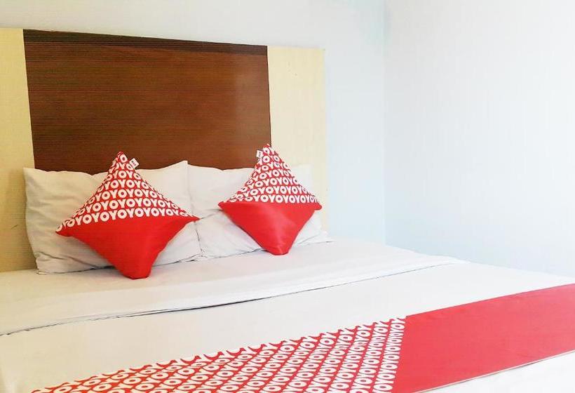 فندق Oyo 1088  Mega Sentosa