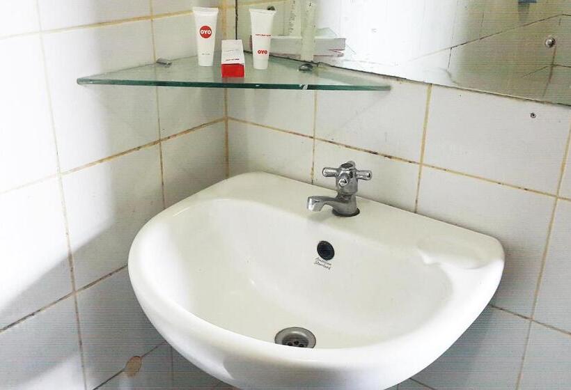 فندق Oyo 1088  Mega Sentosa