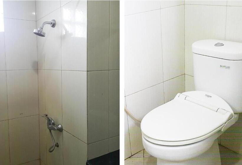 فندق Oyo 1088  Mega Sentosa