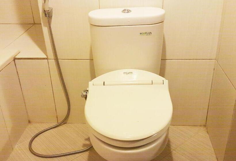 فندق Oyo 1088  Mega Sentosa