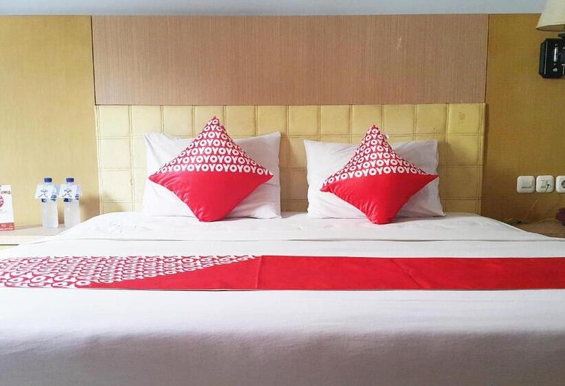 فندق Oyo 1088  Mega Sentosa