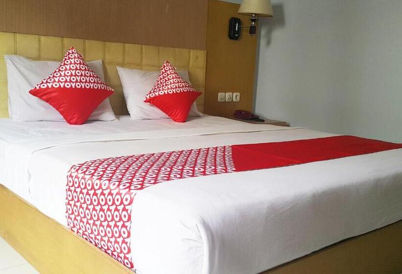 فندق Oyo 1088  Mega Sentosa