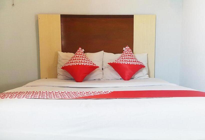 فندق Oyo 1088  Mega Sentosa