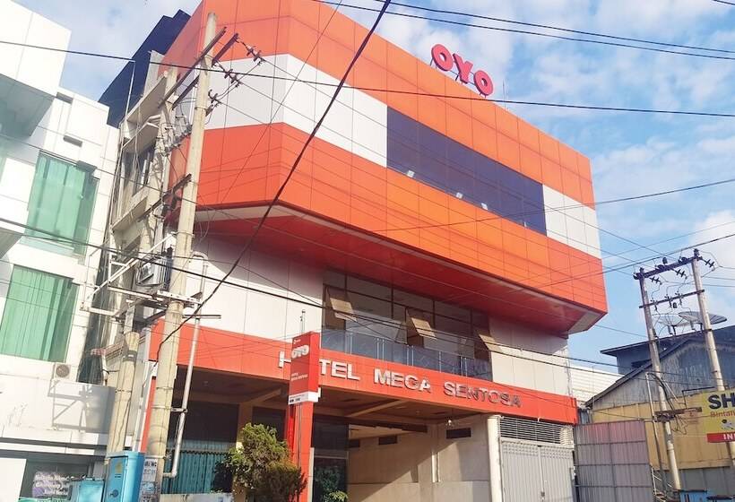 فندق Oyo 1088  Mega Sentosa