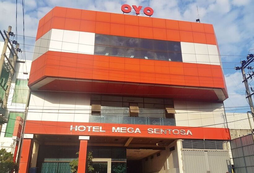 فندق Oyo 1088  Mega Sentosa