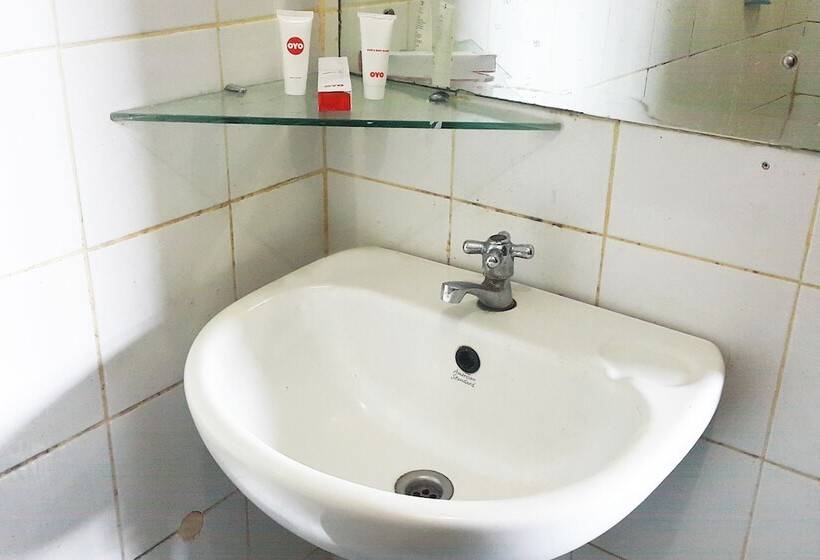 فندق Oyo 1088  Mega Sentosa