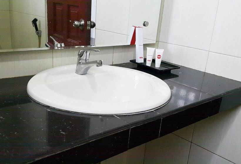 فندق Oyo 1088  Mega Sentosa