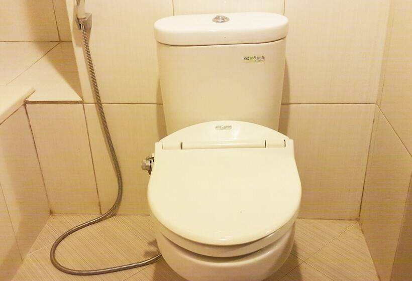 فندق Oyo 1088  Mega Sentosa