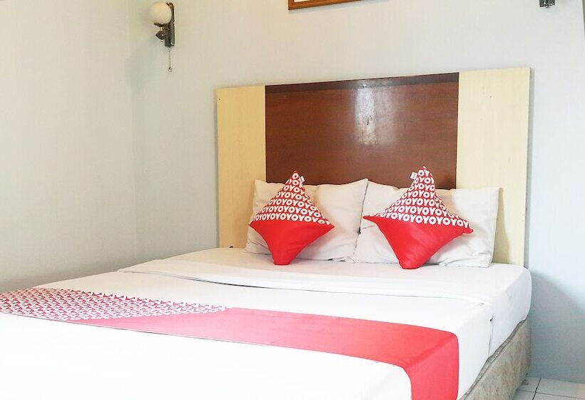 فندق Oyo 1088  Mega Sentosa