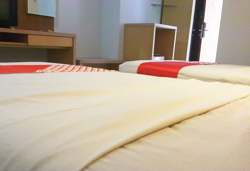 فندق Oyo 1088  Mega Sentosa