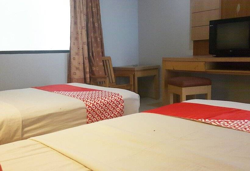 فندق Oyo 1088  Mega Sentosa