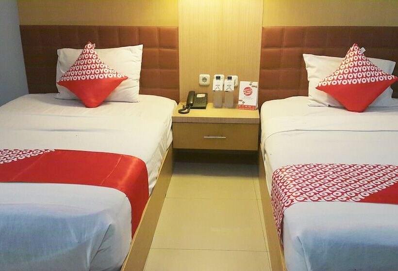 فندق Oyo 1088  Mega Sentosa