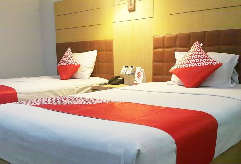 فندق Oyo 1088  Mega Sentosa