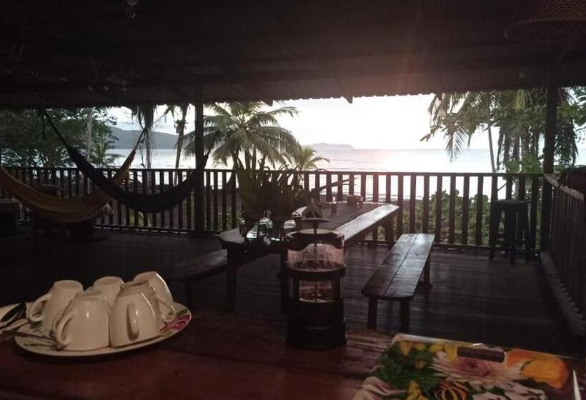 酒店 Paraiso Escondido