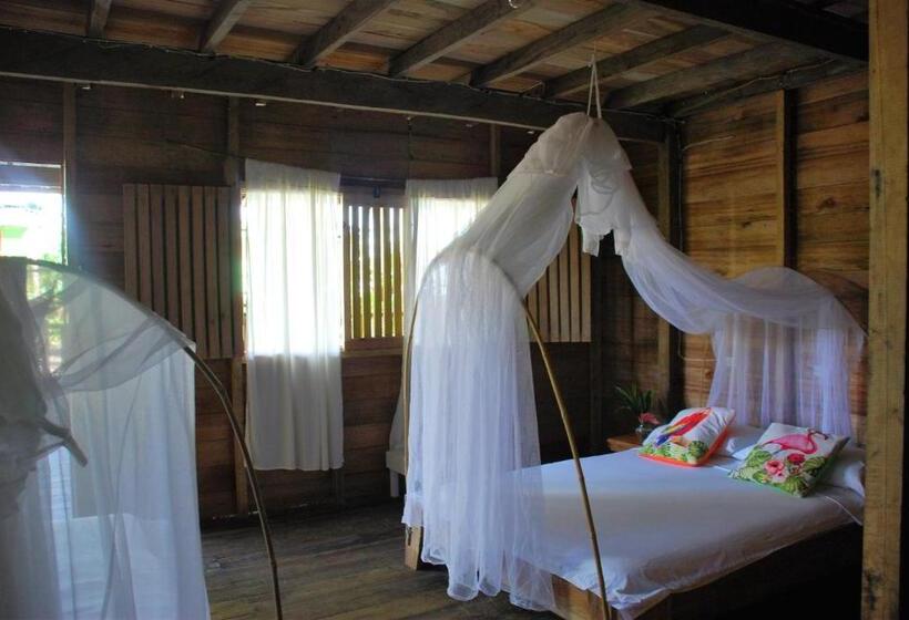 酒店 Paraiso Escondido