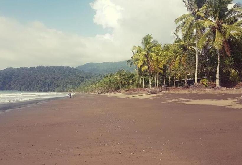 酒店 Paraiso Escondido