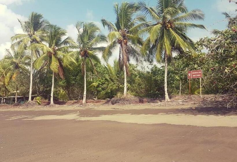 هتل Paraiso Escondido