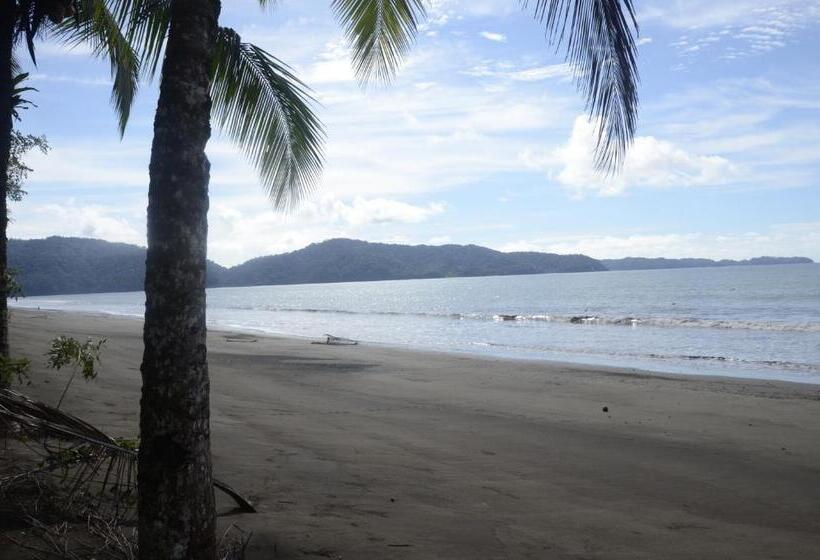 هتل Paraiso Escondido