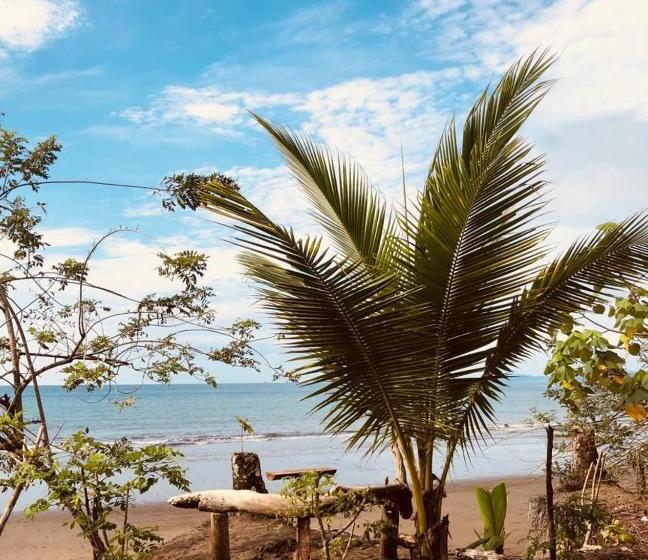 هتل Paraiso Escondido