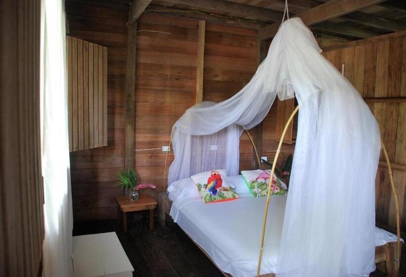 هتل Paraiso Escondido