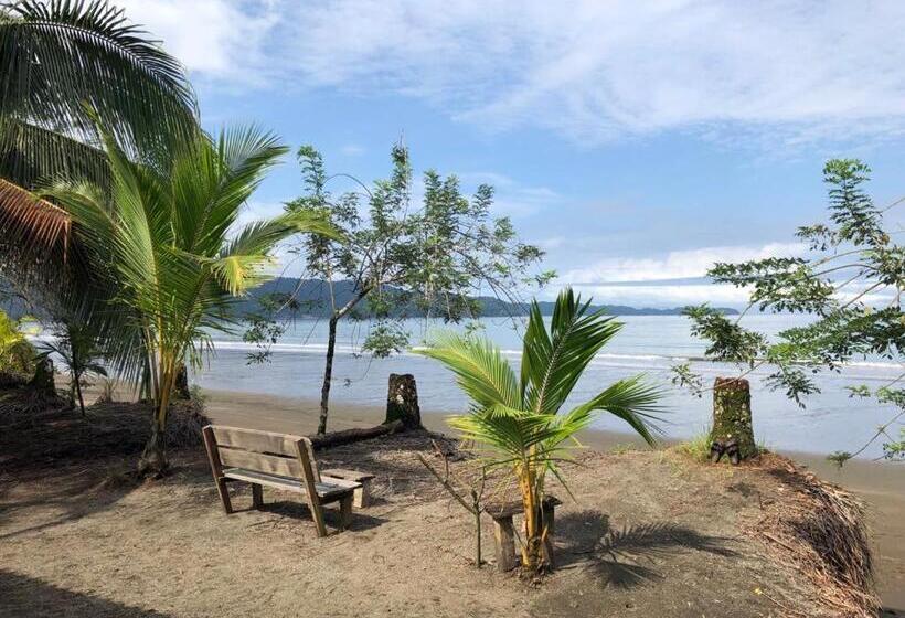 هتل Paraiso Escondido