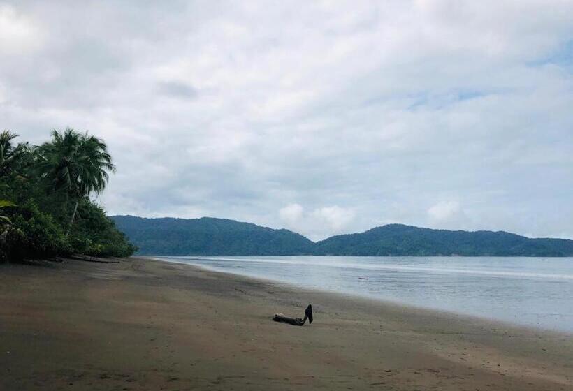 酒店 Paraiso Escondido