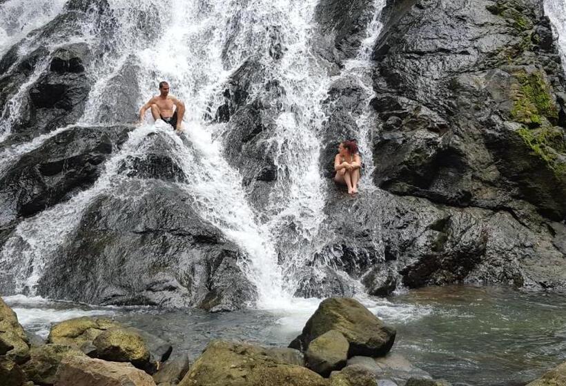 酒店 Paraiso Escondido