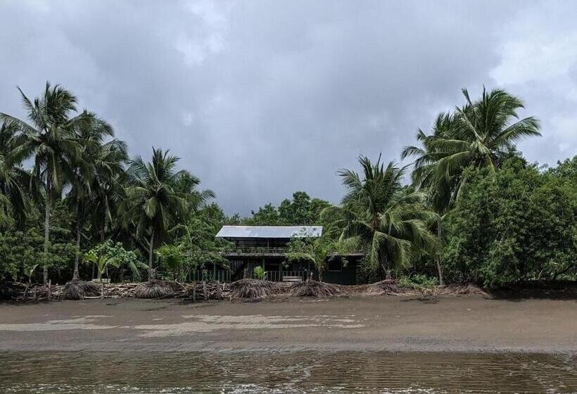 酒店 Paraiso Escondido