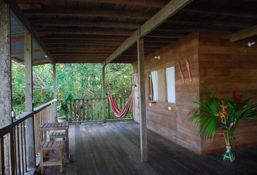 酒店 Paraiso Escondido