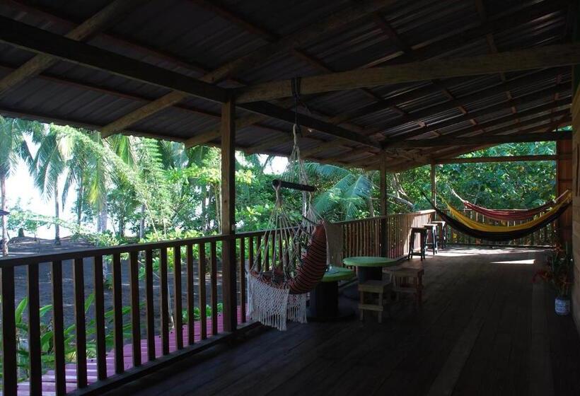 هتل Paraiso Escondido