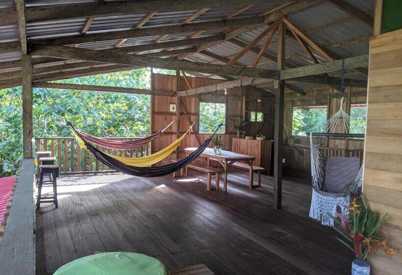 酒店 Paraiso Escondido