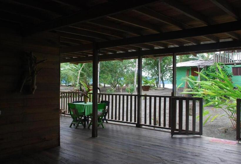 酒店 Paraiso Escondido