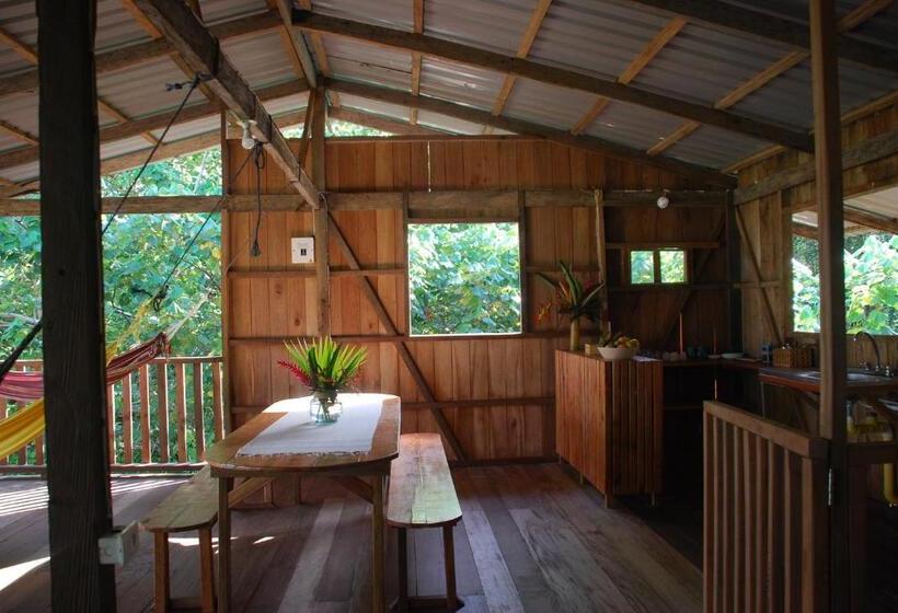 هتل Paraiso Escondido