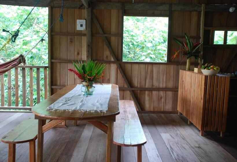 酒店 Paraiso Escondido