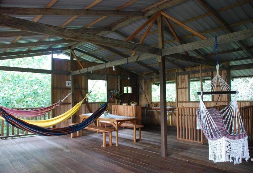 酒店 Paraiso Escondido