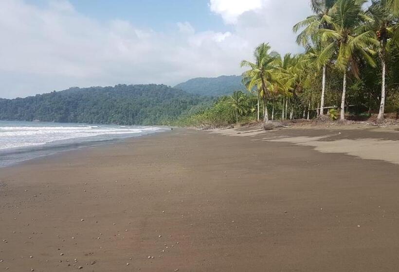 酒店 Paraiso Escondido