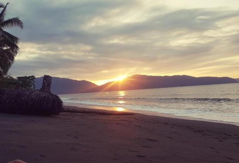 酒店 Paraiso Escondido