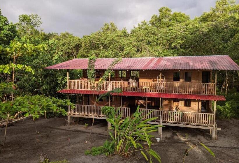 酒店 Paraiso Escondido