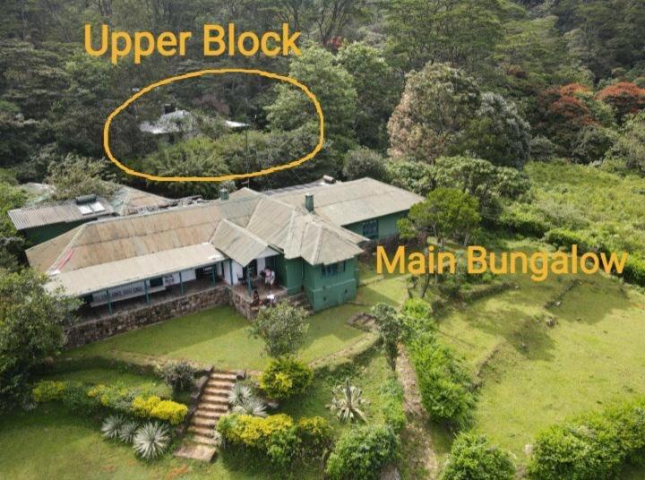 ホテル Sir Johns Bungalow