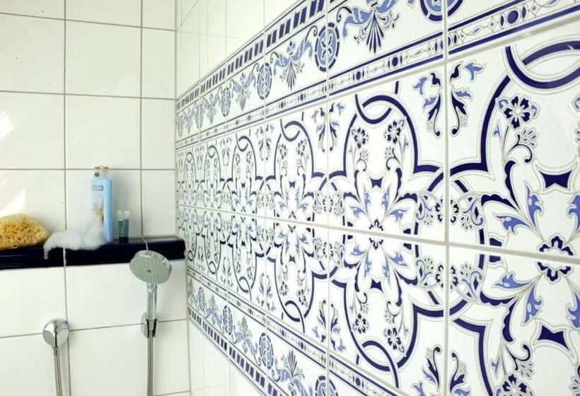 Landhotel Pension Haus Sonneck