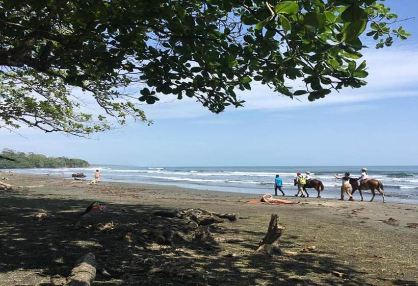 ペンション Brigitte S Ranch