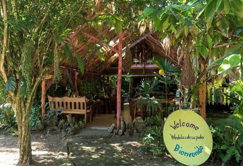 פנסיון Brigitte S Ranch